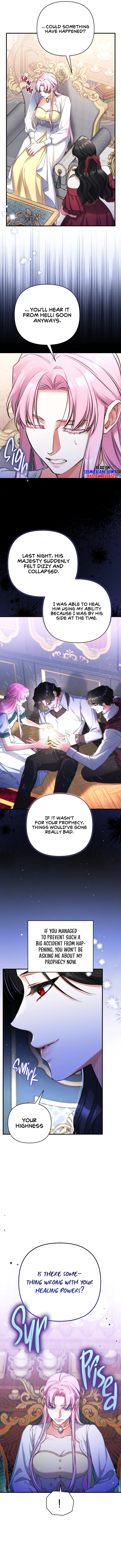 Read For My Derelict Favorite Manga Online