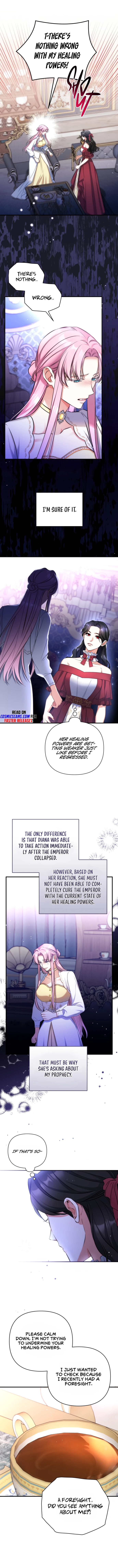 Read For My Derelict Favorite Manga Online