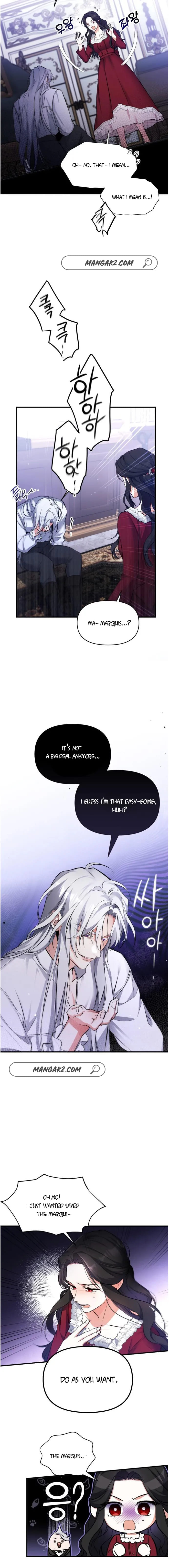 Read For My Derelict Favorite Manga Online