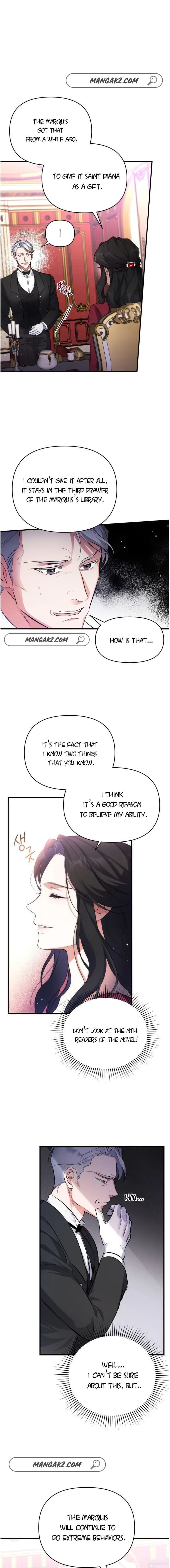 Read For My Derelict Favorite Manga Online