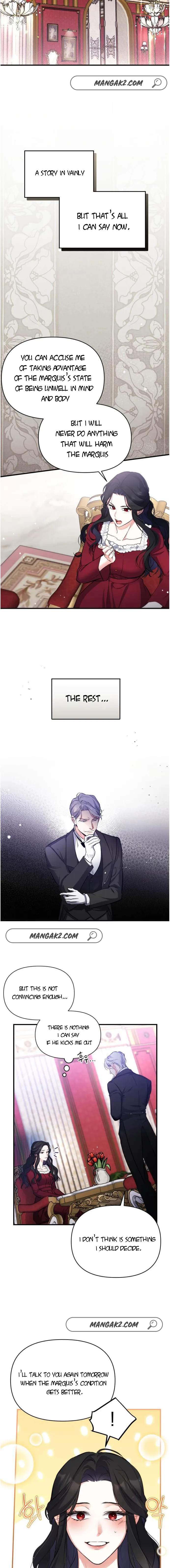 Read For My Derelict Favorite Manga Online