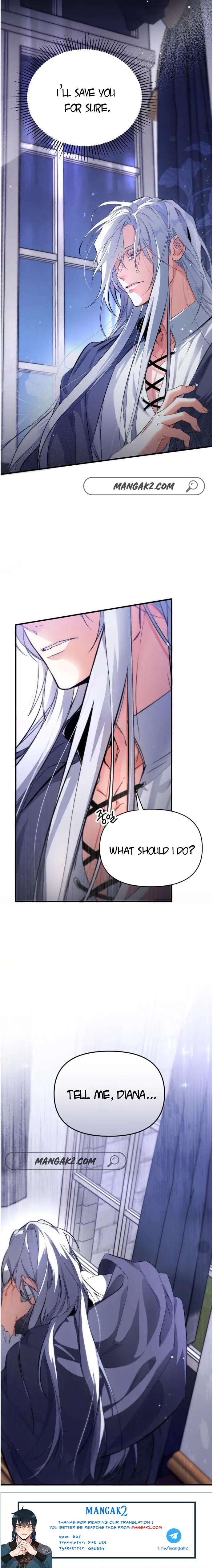 Read For My Derelict Favorite Manga Online