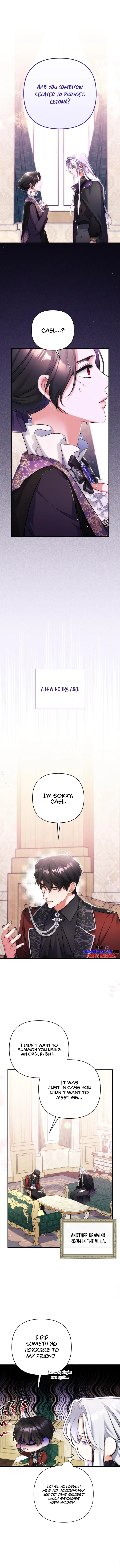 Read For My Derelict Favorite Manga Online