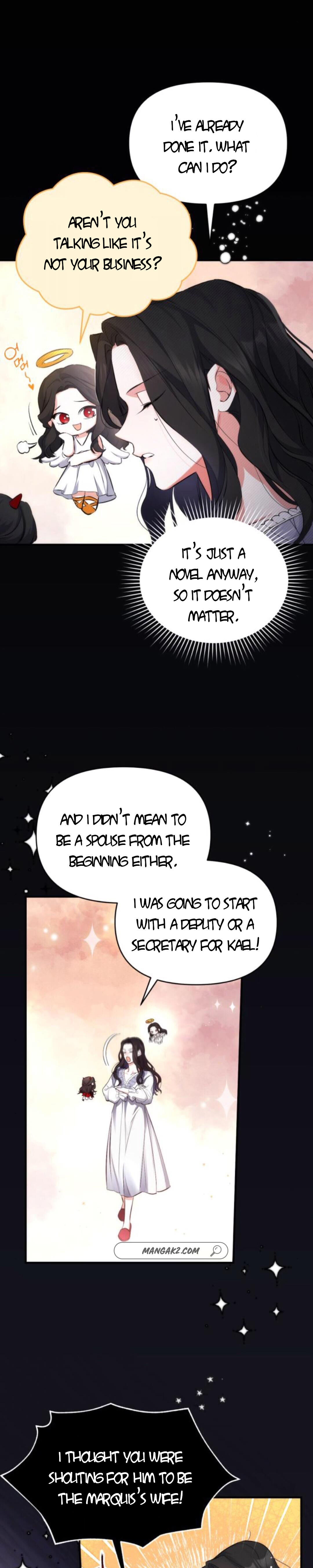 Read For My Derelict Favorite Manga Online