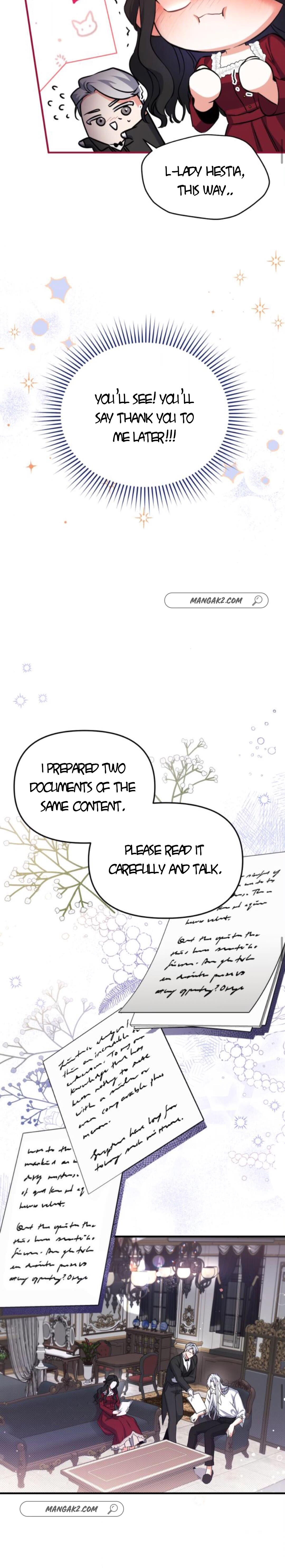 Read For My Derelict Favorite Manga Online
