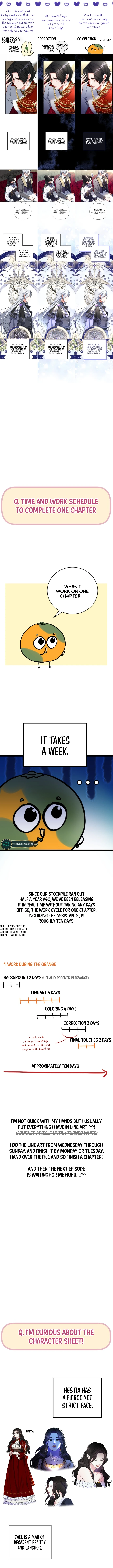Read For My Derelict Favorite Manga Online
