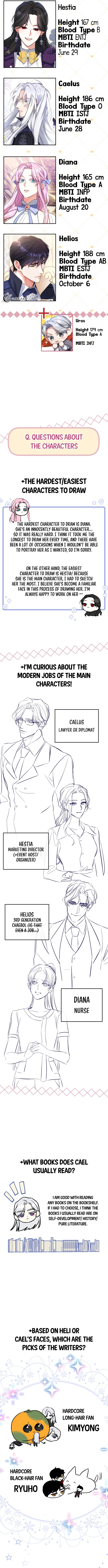 Read For My Derelict Favorite Manga Online