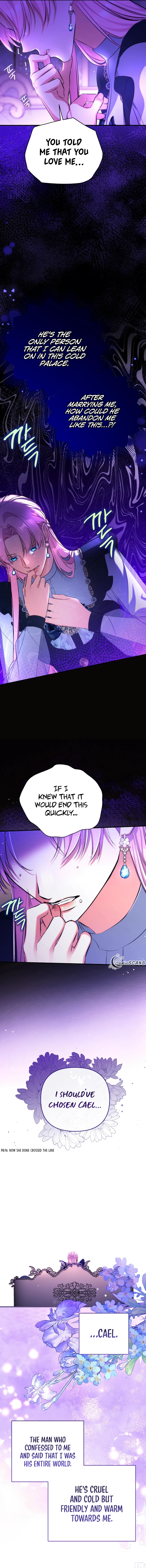 Read For My Derelict Favorite Manga Online