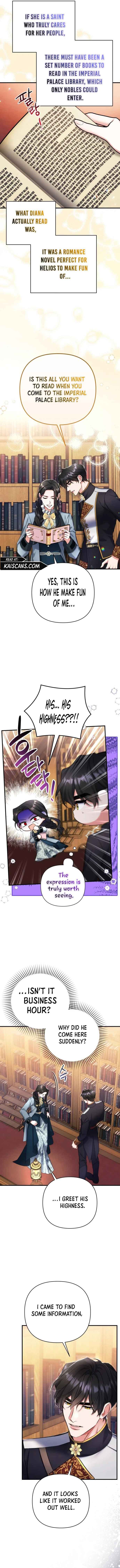 Read For My Derelict Favorite Manga Online