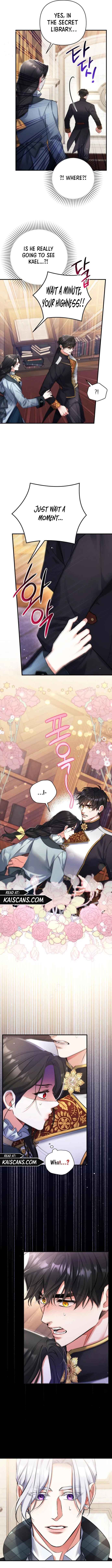 Read For My Derelict Favorite Manga Online