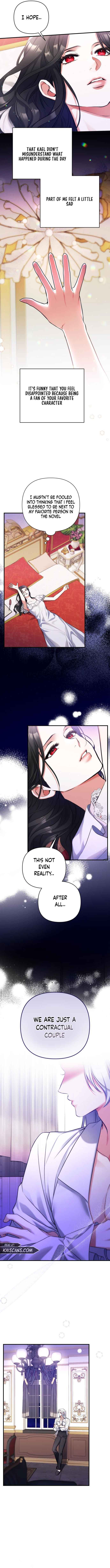 Read For My Derelict Favorite Manga Online