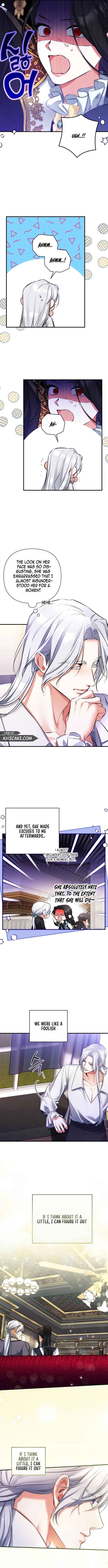 Read For My Derelict Favorite Manga Online