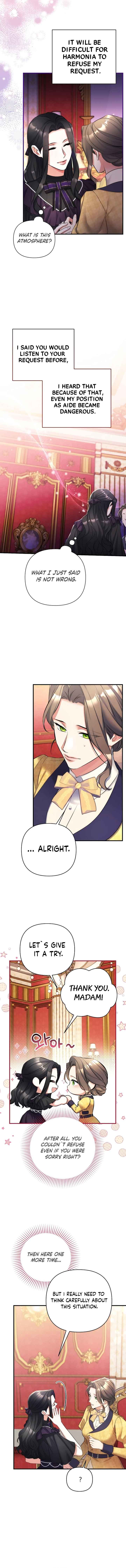 Read For My Derelict Favorite Manga Online