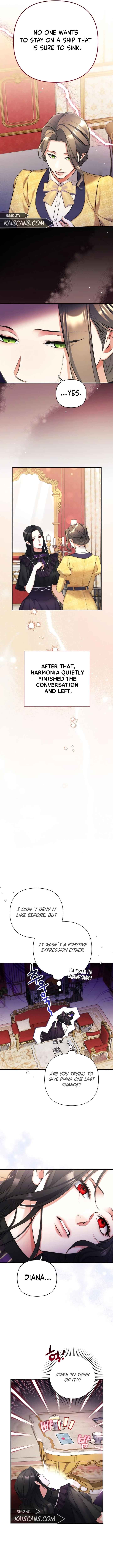 Read For My Derelict Favorite Manga Online
