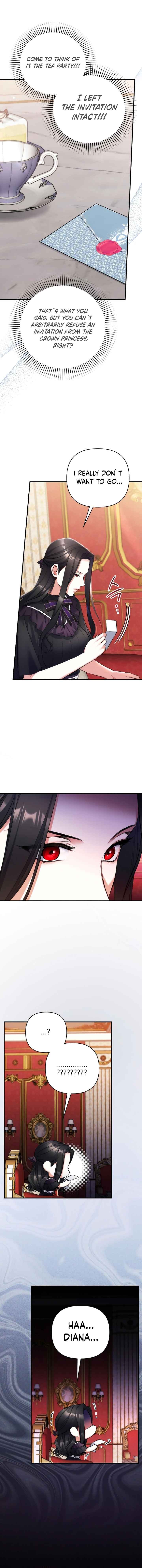 Read For My Derelict Favorite Manga Online