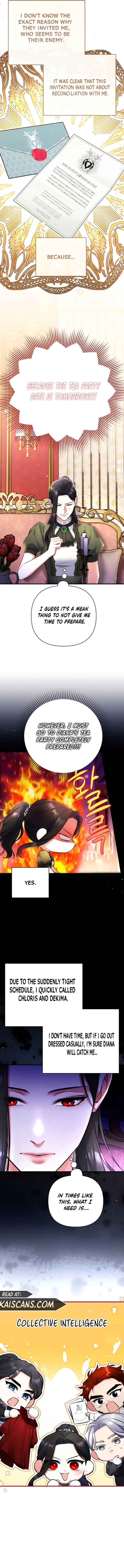 Read For My Derelict Favorite Manga Online