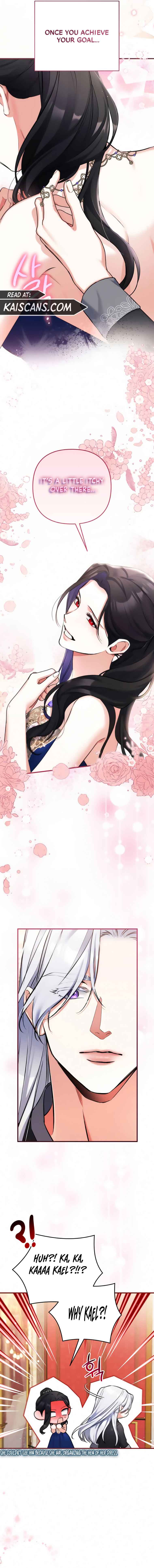 Read For My Derelict Favorite Manga Online