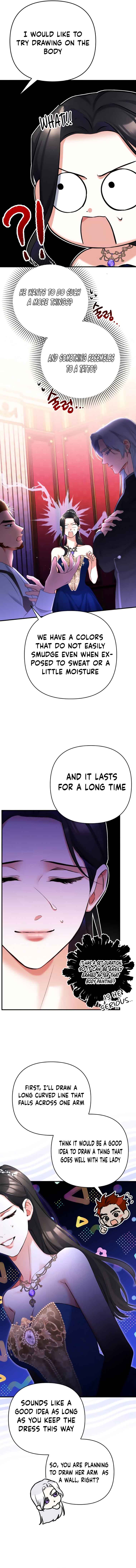 Read For My Derelict Favorite Manga Online