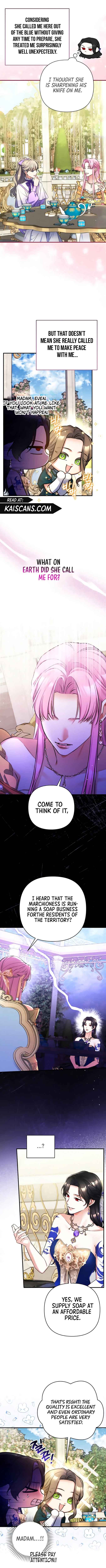 Read For My Derelict Favorite Manga Online