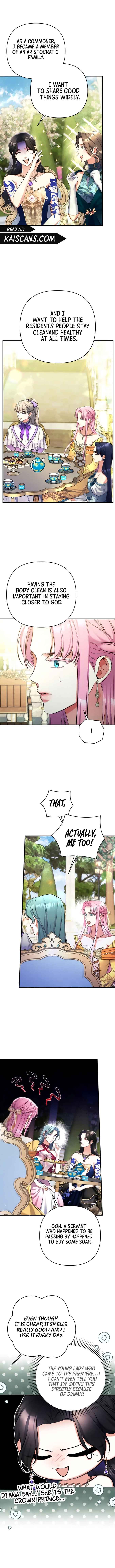 Read For My Derelict Favorite Manga Online
