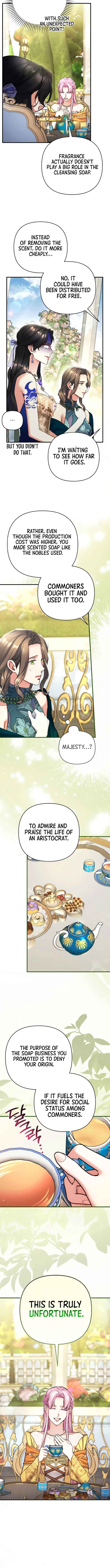 Read For My Derelict Favorite Manga Online