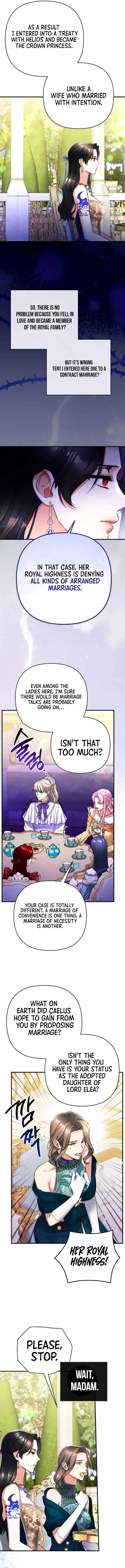 Read For My Derelict Favorite Manga Online