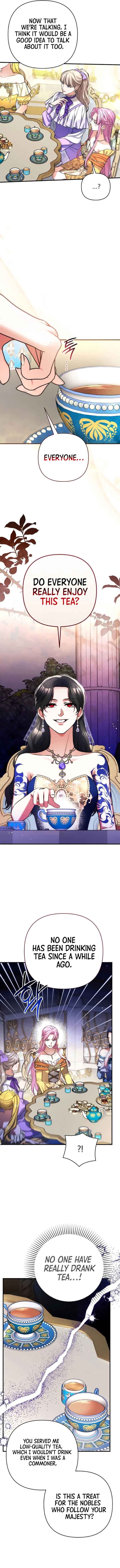 Read For My Derelict Favorite Manga Online