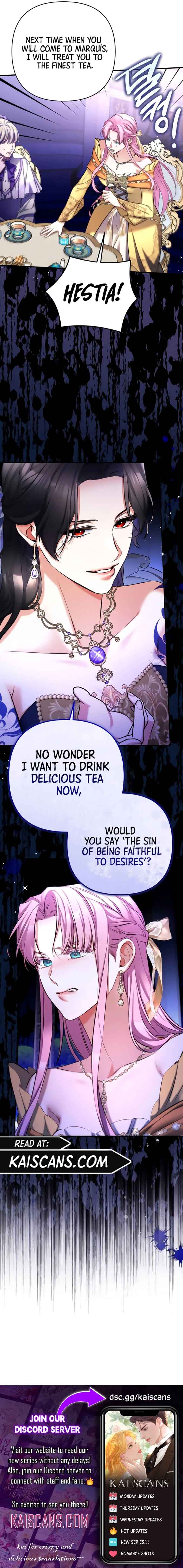 Read For My Derelict Favorite Manga Online