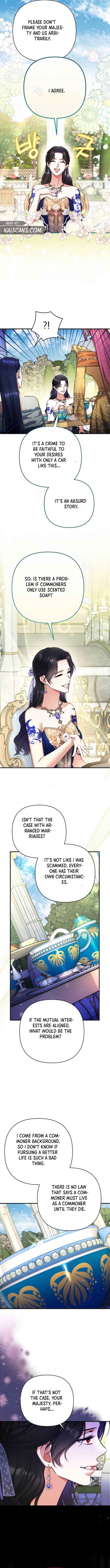 Read For My Derelict Favorite Manga Online