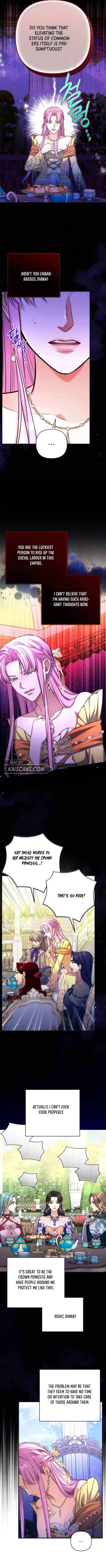 Read For My Derelict Favorite Manga Online