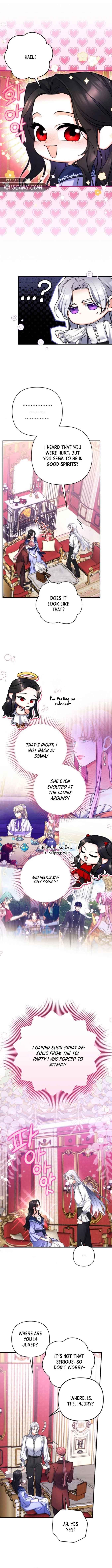 Read For My Derelict Favorite Manga Online