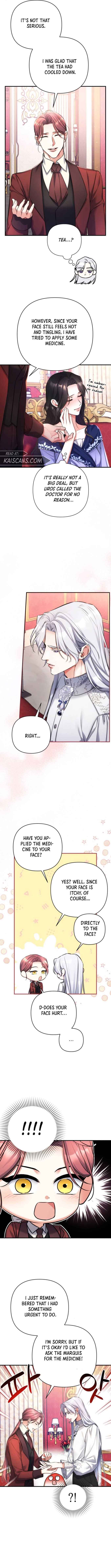 Read For My Derelict Favorite Manga Online