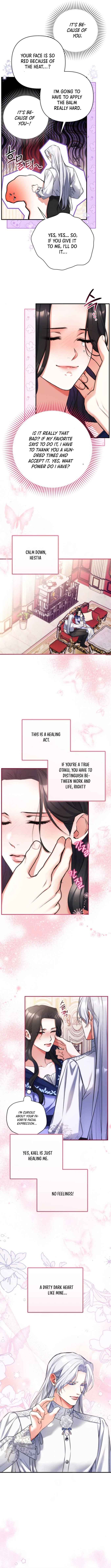 Read For My Derelict Favorite Manga Online
