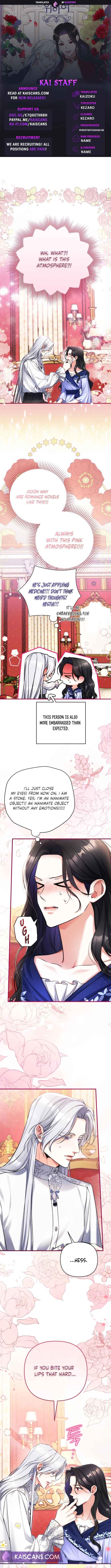 Read For My Derelict Favorite Manga Online