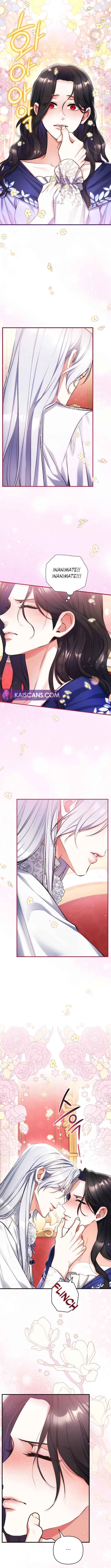 Read For My Derelict Favorite Manga Online