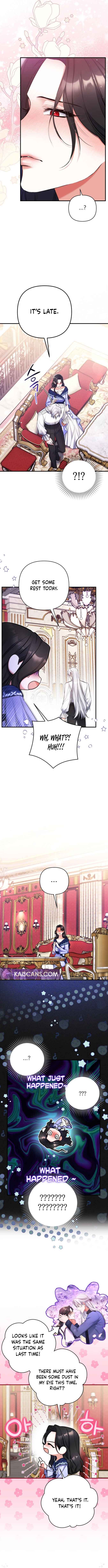 Read For My Derelict Favorite Manga Online