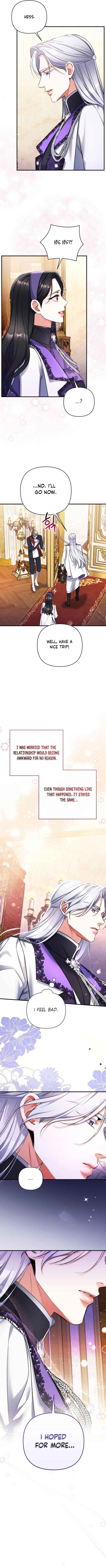 Read For My Derelict Favorite Manga Online