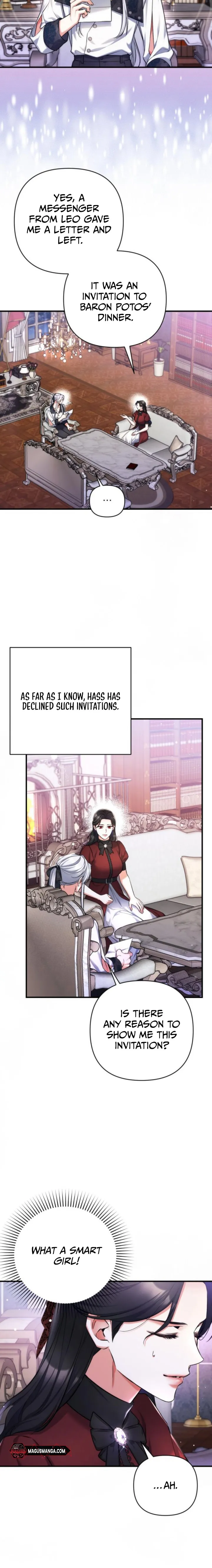 Read For My Derelict Favorite Manga Online