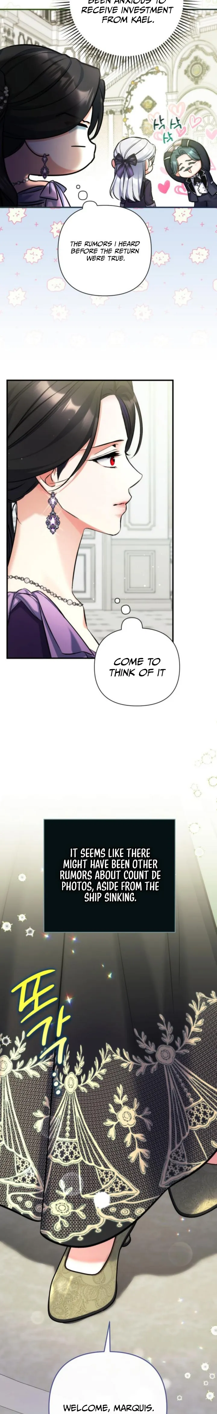 Read For My Derelict Favorite Manga Online