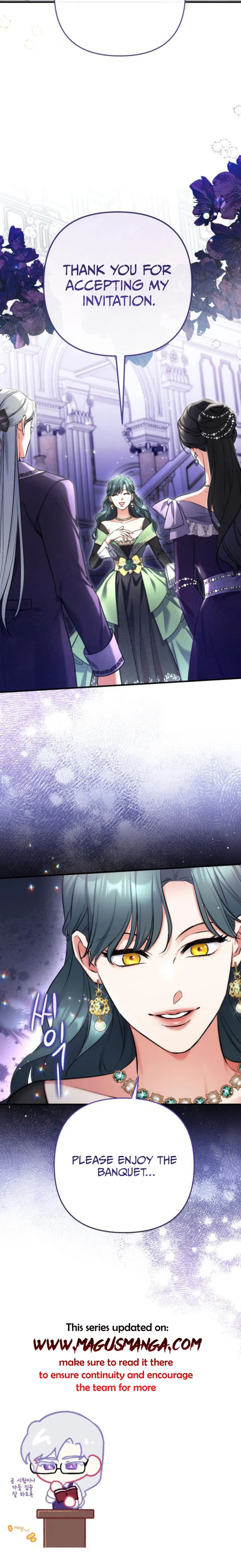 Read For My Derelict Favorite Manga Online