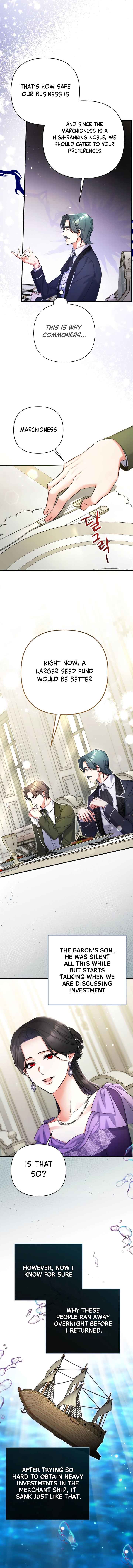 Read For My Derelict Favorite Manga Online