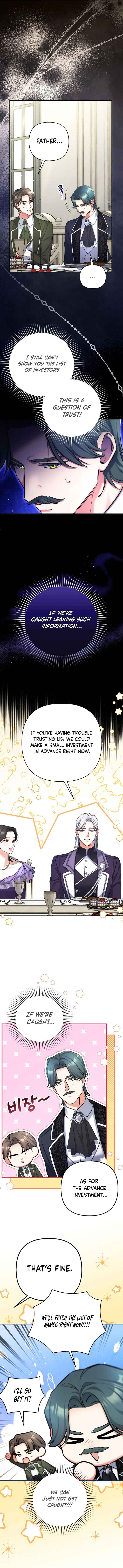 Read For My Derelict Favorite Manga Online
