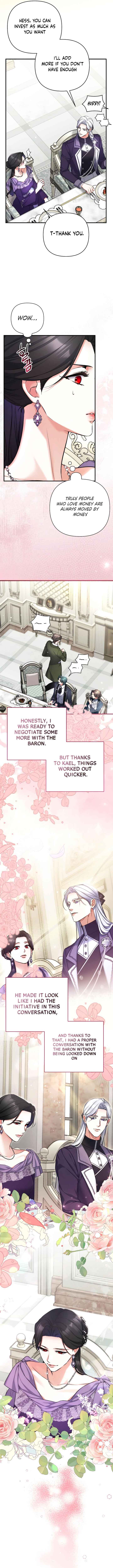 Read For My Derelict Favorite Manga Online