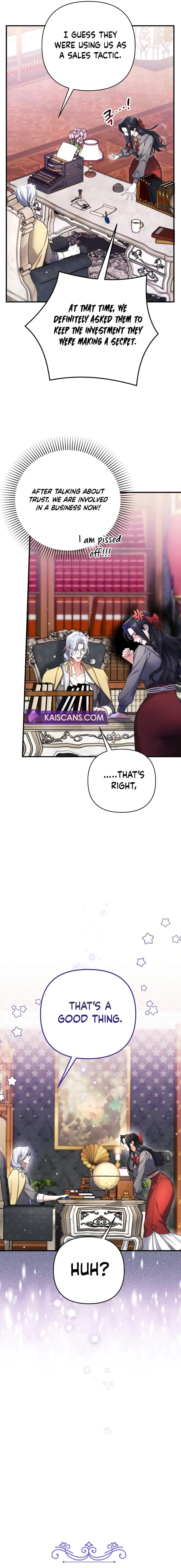 Read For My Derelict Favorite Manga Online