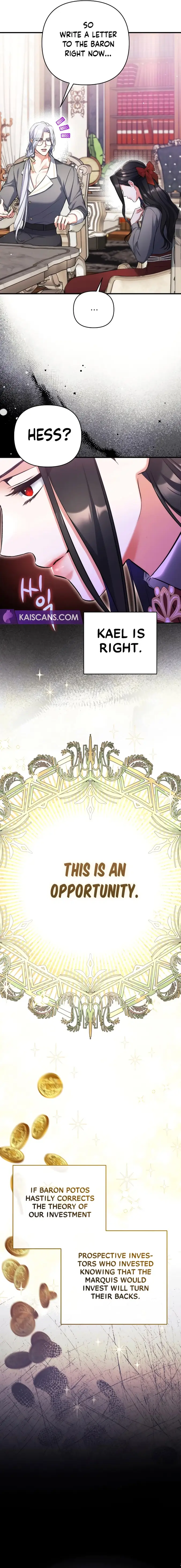 Read For My Derelict Favorite Manga Online