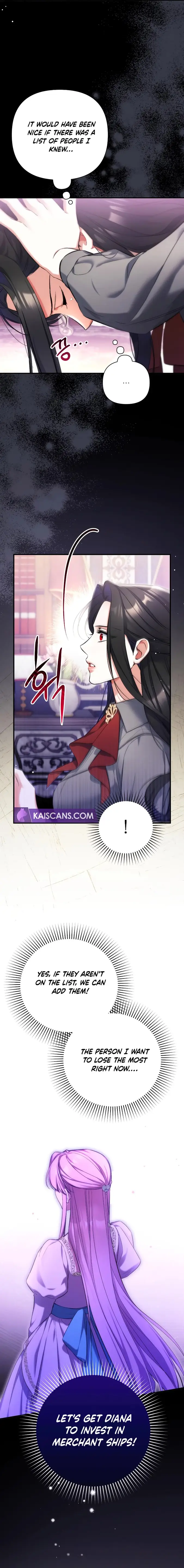 Read For My Derelict Favorite Manga Online