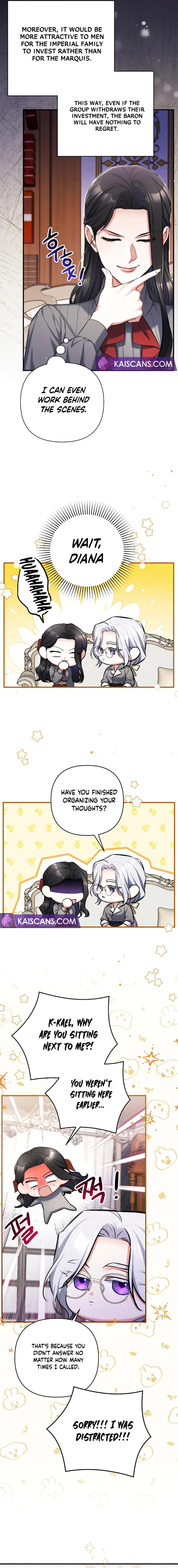 Read For My Derelict Favorite Manga Online