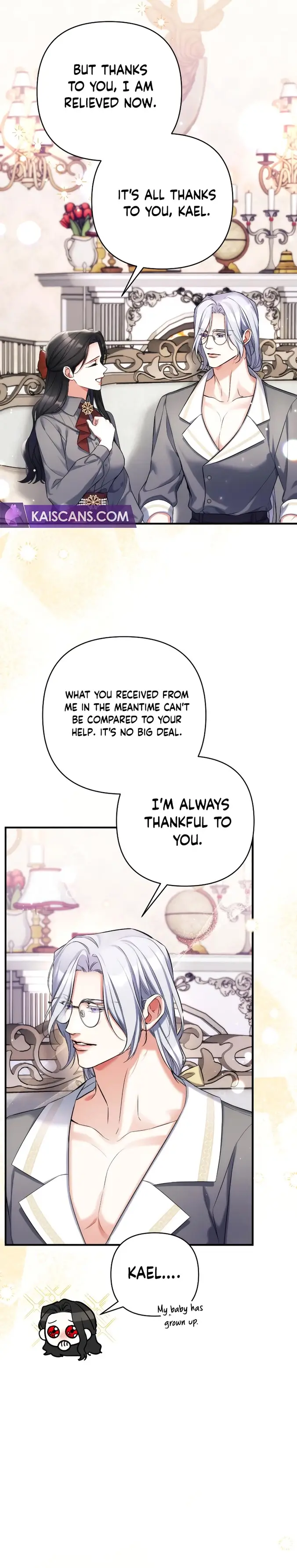 Read For My Derelict Favorite Manga Online