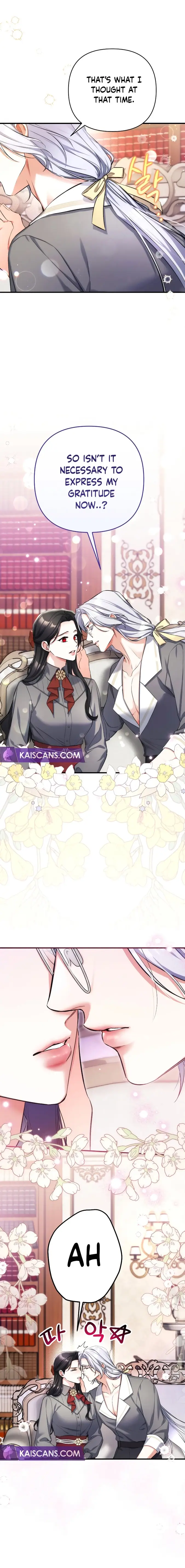 Read For My Derelict Favorite Manga Online