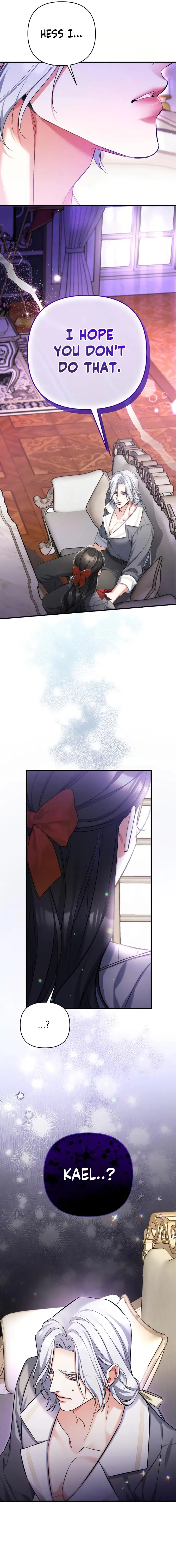Read For My Derelict Favorite Manga Online